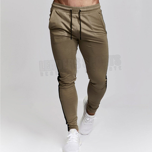 Pantalones Deportivos de Forro Polar para Hombre, Ligeros, de Cintura Alta, Casuales, para Invierno, Personalizados - Product Image 6