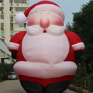 Christmas <strong>Inflatable</strong> Snowman Outdoor Decor <strong>Garden</strong>,new Decor Santa Claus Outdoor,santa Claus <strong>Inflatable</strong> - Product Image 6