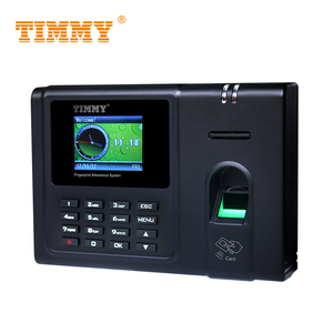 TIMMY TM51 Phần Mềm Miễn Phí Wifi Máy Quét Vân Tay Thời Gian + Máy Chấm Công Thời Gian Ghi - Product Image 2