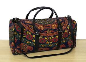 กระเป๋าสะพายไหล่ผู้หญิงกระเป๋าเดินทางกระเป๋าถือแฮนด์เมด - Product Image 5