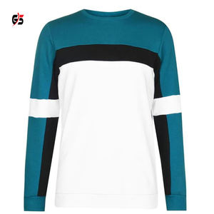 Sweatshirt <b>Sweaters</b> Rounded Neck Cotton <b>Fleece</b> Heavyweight 350 GSM Crewneck100% Cotton <b>Fleece</b> Custom Logo Pullover Streetwear - Product Image 1