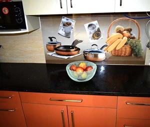 Handmade Green Iron <b>Wire</b> Metal Eco-Friendly Round Bowl for Kitchen Use Fruit Vegetable <b>Storage</b> <b>Basket</b> Mesh Style - Product Image 4