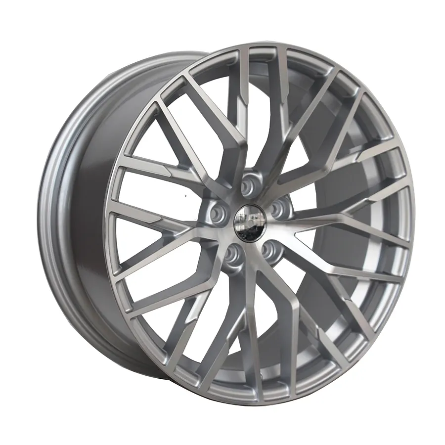 20 inch High Quality Cheap Price passenger car tires Aluminum Alloy Wheels Rims for car PCD 5x112