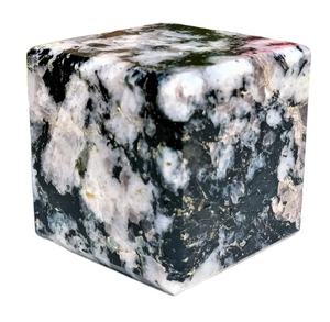 Vente en gros de cubes de pierre de lune arc-en-ciel naturels polis à la main cristaux de guérison chakra soleil brillant faits à la main à vendre - Product Image 1