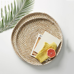 Bandeja de servicio de algas marinas, entrega rápida, corto tiempo de entrega, alta calidad, de exportación fiable vietnamita - Product Image 4