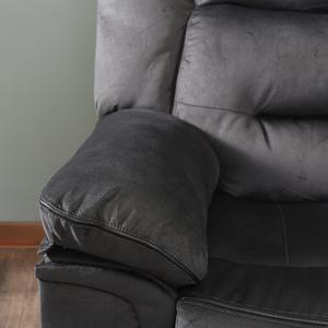 Atlanta Modern Fabric Recliner Chair - Product Image 5