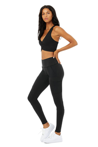 Traje de yoga para mujer, ropa de yoga de alta calidad con diseño personalizado y piezas opcionales, precio al por mayor directo de fábrica - Product Image 2