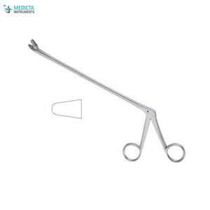 Pincettes gellcorne de qualité supérieure, 24 cm, taille à morsure 8.6mm, 1 pièce - Product Image 4