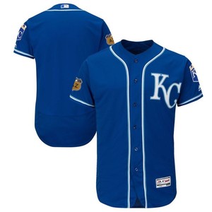 Vêtements de sport de baseball unisexes respirants et antibactériens, uniforme 100% polyester - Product Image 5