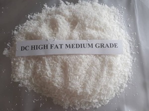 Poudre de noix de coco râpée riche en matières grasses, qualité fine et moyenne, goût sucré, épices de fruits séchés, vente en gros, procédé de séchage - Product Image 3