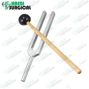 Bola de martillo de 528HZ con juego de mazos Tenedor de afinación Ventas calientes Proveedores verificados aprobados por CE ISO Top de nuestras producciones - Product Image 2