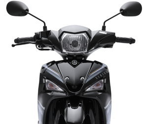 มอเตอร์ไซค์แบบใช้แก๊ส/ดีเซล4จังหวะ110cc ใหม่สำหรับการขนส่งในเวียดนาม - Product Image 3