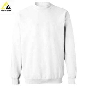 Sudadera con Capucha de Alta Calidad con Logotipo Personalizado, Sudadera Moderna Lisa de Punto, Sudadera de Talla Grande de Color Sólido - Product Image 5