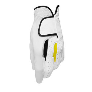 CABRETTA LEATHER ALL WEATHER GOLF GLOVE (VARIOUS SIZES) VARIOUS COLORS - Product Image 1