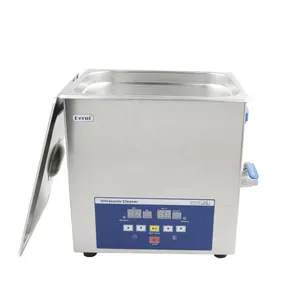 15 L ultra sound cleaner new products high-power digital timer ultrasonic cleaner with LCD display glasses ultrasonic cleaner