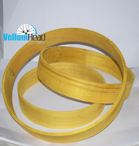 Chất lượng cao dâu gỗ <span class=keywords><strong>bodhran</strong></span> khung gỗ cần thiết phải-có sản phẩm cho những người yêu trống và Shaman trống Hoops - Product Image 2