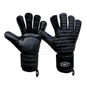 Gants de protection en cuir et Latex, faits à la main, professionnels, Slim, de haute qualité, - Product Image 2
