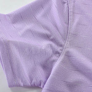 Camiseta Polo de buena calidad para hombre, Polo de poliéster y algodón hecho en paquistaní - Product Image 4