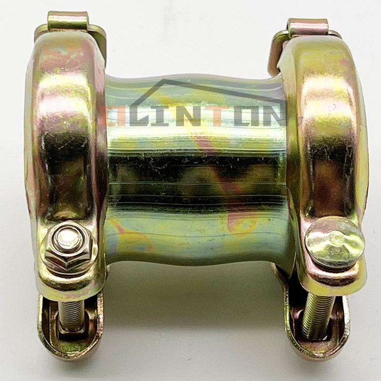 Excavator 4712342 Hydraulic Piping Hose Coupling for Hitachi