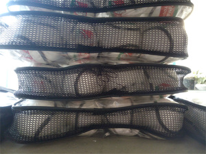 ลูกบอลขว้างลูก GAA ปรับแต่งได้พร้อมตราประจำชมรม - Product Image 5