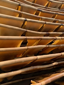 Cao su tự nhiên gân hun khói tấm <span class=keywords><strong>rss3</strong></span> giá cả tuyệt vời từ nhà máy địa phương tại Việt Nam - Product Image 4