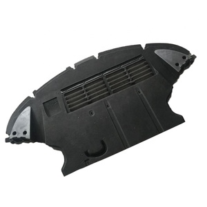 Parti <span class=keywords><strong>Auto</strong></span> Rivestimento Sottoscocca OEM 3W3825235F per Kit Carrozzeria Bentley Continental Gt - Product Image 2