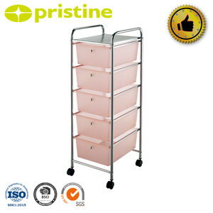 Shopee OEM bán tổ chức Đài Loan đồ nội thất nhà sản xuất tốt nhất lưu trữ nhà hộ gia đình DIY <span class=keywords><strong>MIT</strong></span> <span class=keywords><strong>5</strong></span> Tier nhựa lưu trữ ngăn kéo - Product Image 4