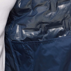 Chaqueta de Invierno para Hombre, Reversible, Ecológica, con Capucha, Cortavientos, 100% Poliéster, Informal, Moderna, Nuevo Diseño - Product Image 5