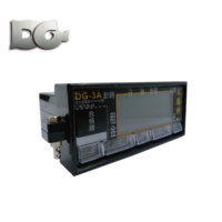 Alta calidad nuevo 12V LCD velocímetro pantalla taxímetro barato con logotipo personalizado medidor automático
