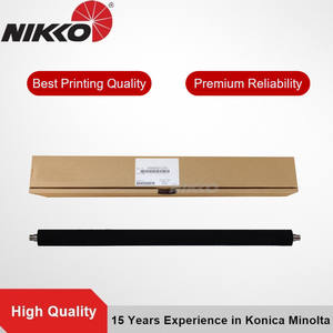 Konica Minolta Bizhub C1060 C1070 C1070P PORC1060L 1st rodillo de transferencia A50U501201 - Product Image 1