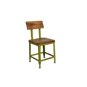 japan Dining <b>Chairs</b> and Commercial Furniture Design Factory Wholesale Price Wood New for Use in Home Dining Room Metal Iron - Product Image 3