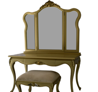 Ensemble de Chambre de luxe Meubles