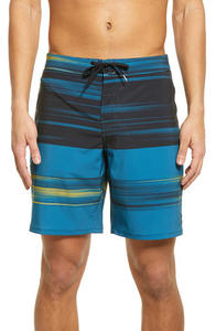 Pantalones cortos de natación para hombre, conjunto de pantalones cortos - Product Image 2