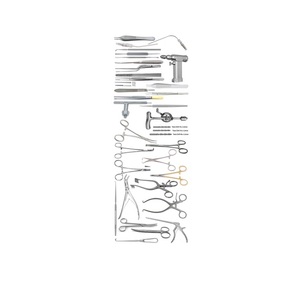 Euro Surgery et strumstrumet asasic INAL euro ururgery et - Product Image 3