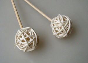 Tongkat Diffuser Reed Beraroma Panas Stik Rotan Kayu Ms Rachel + 84 896436456 99 Data Emas - Product Image 6