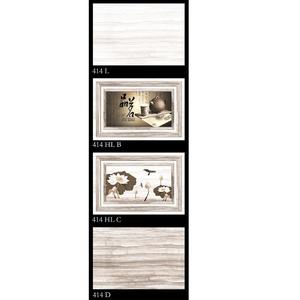 Venta caliente azulejos de cerámica de inyección de tinta 3D 30x45cm - Product Image 1