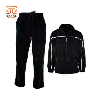 Survêtement de sport pour hommes, personnalisé, vente en gros, nouvelle collection 2020 - Product Image 1