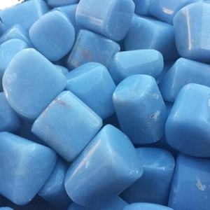 Ágata de Alfazal Natural Premium, piedras de cristal curativas caídas, decoración de imagen Feng Shui grabada, pulida para revelar la luz, regalo - Product Image 3