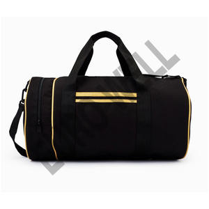 Usine directe grand unisexe Gym & Yoga Sport sac de voyage en gros Logo personnalisé étanche et Portable pour une utilisation en extérieur - Product Image 2