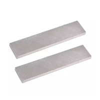 New Arrival Alnico 5 Single Strong Pull Force Block Guitar Pickup Magnetics Electric Guitar Strings and Cover Parts for Sale