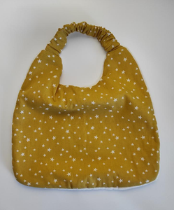 Baberos de algodón para bebé, nuevo diseño, venta al por mayor - Product Image 2