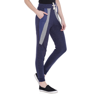 Pantalones de mujer de tamaño personalizado Pantalones de mujer de nuevo estilo - Product Image 3