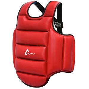 หน้าอกยาม MMA ต่อสู้ - Product Image 2