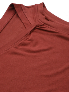 Fábrica OEM, venta al por mayor personalizada, sujetador deportivo de yoga acanalado rosa para mujer, tops cortos deportivos para gimnasio y fitness. - Product Image 2