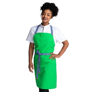 Comfortable and Washable Wholesales Personalized Cotton Custom <b>Kitchen</b> Chief <b>Apron</b> Made in Bangladesh - Product Image 1