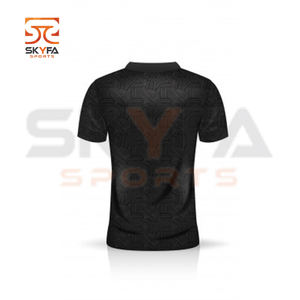 Jersey de secado rápido cosido de alta calidad, moda deportiva, producto en oferta, envío directo - Product Image 4