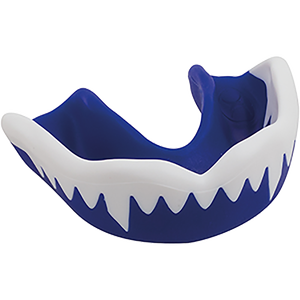 Protecteur de dents MMA souple en silicone EVA avec logo personnalisé le plus vendu Protège-dents pour la boxe et d'autres sports - Product Image 1