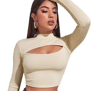 New Arrivals Women Custom Made Winter Stuff T-shirts 2021 - Product Image 1