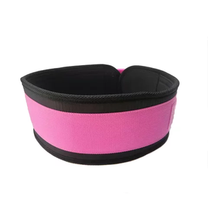 เข็มขัดออกกำลังกายยกน้ำหนัก EVA,เข็มขัดฟิตเนสยกน้ำหนักปรับได้ตามต้องการ - Product Image 2