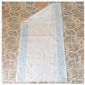 Disposable Paper Muslim Prayer <b>Mat</b>-Durable & Antimicrobial Travel-Friendly for Office & Car Use Made in Turkey - Product Image 4